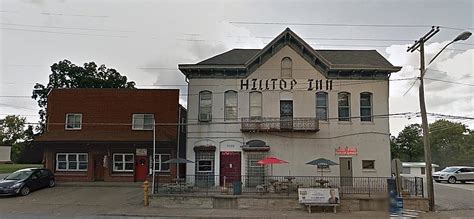 Hilltop inn - Hilltop Inn in Elkton, MD, is a well-established American restaurant that boasts an average rating of 4 stars. Learn more about other diner's experiences at Hilltop Inn. Today, Hilltop Inn opens its doors from 11:00 AM to 2:00 AM.